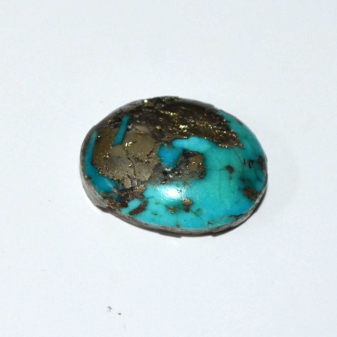 TURQUOISE 18.06 Ct.