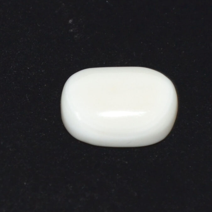 WC453 1 WHITE CORAL 12.88 Ct.