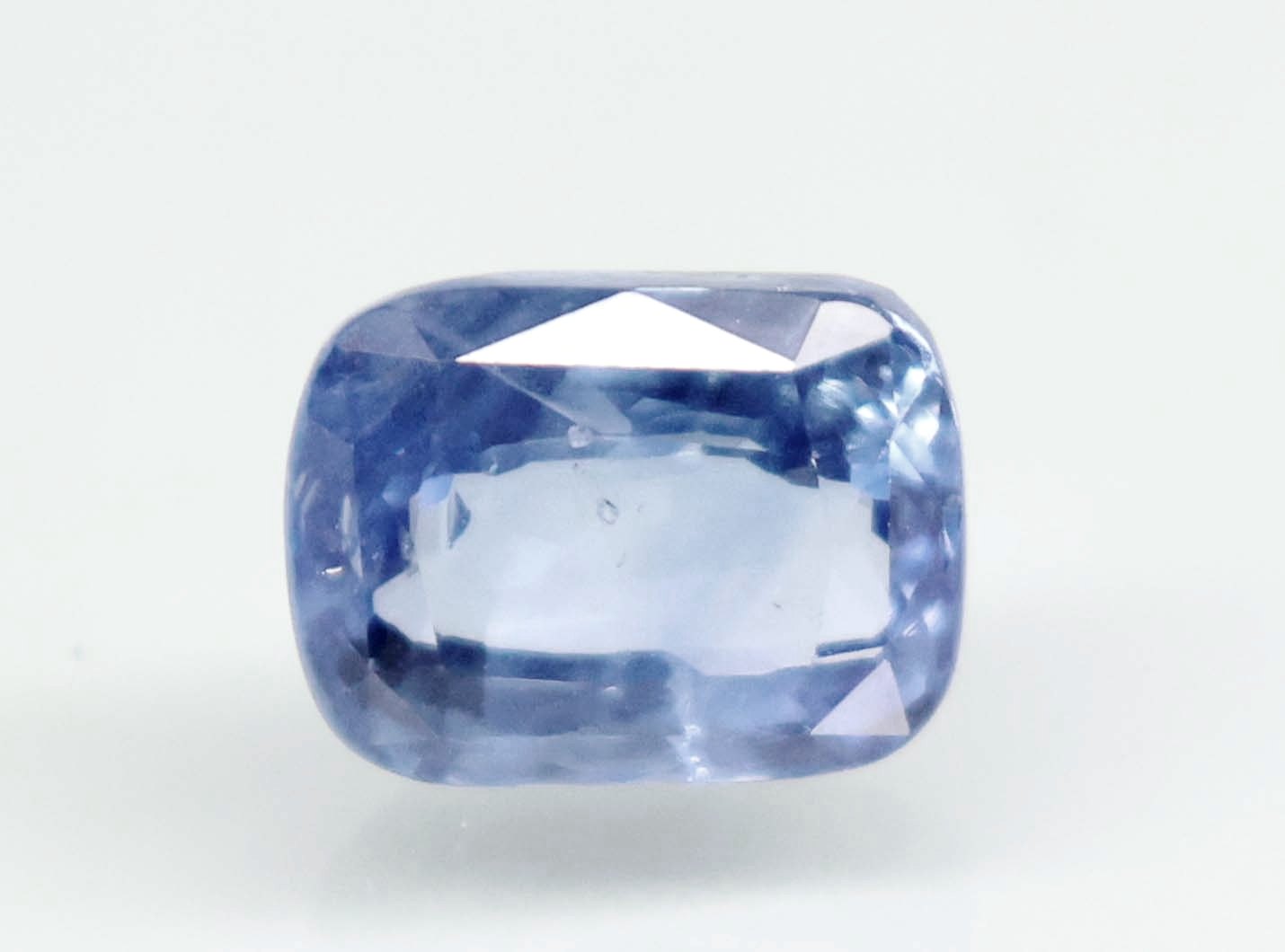 BLUE SAPPHIRE 5.02 Ct.