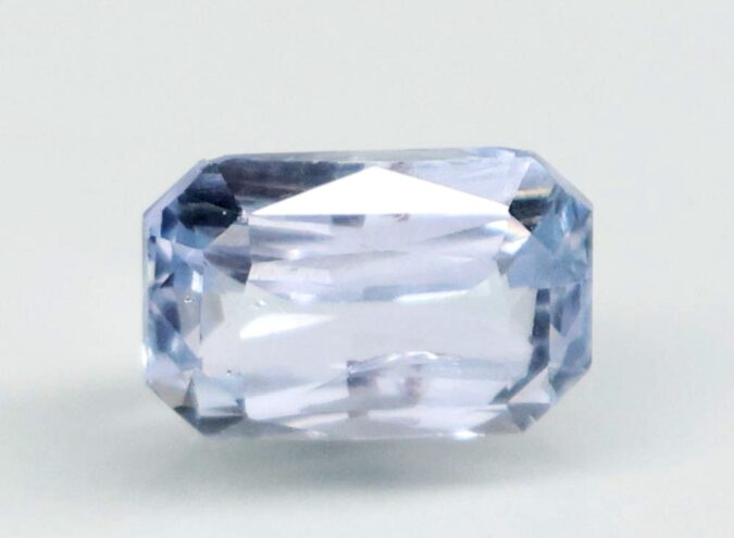 BSP15405 1 BLUE SAPPHIRE 4.08 Ct.