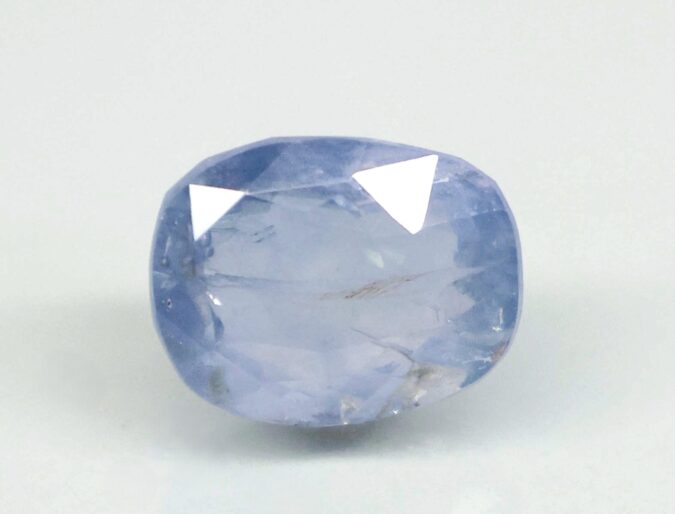 BSP15411 1 BLUE SAPPHIRE 8.07 Ct.