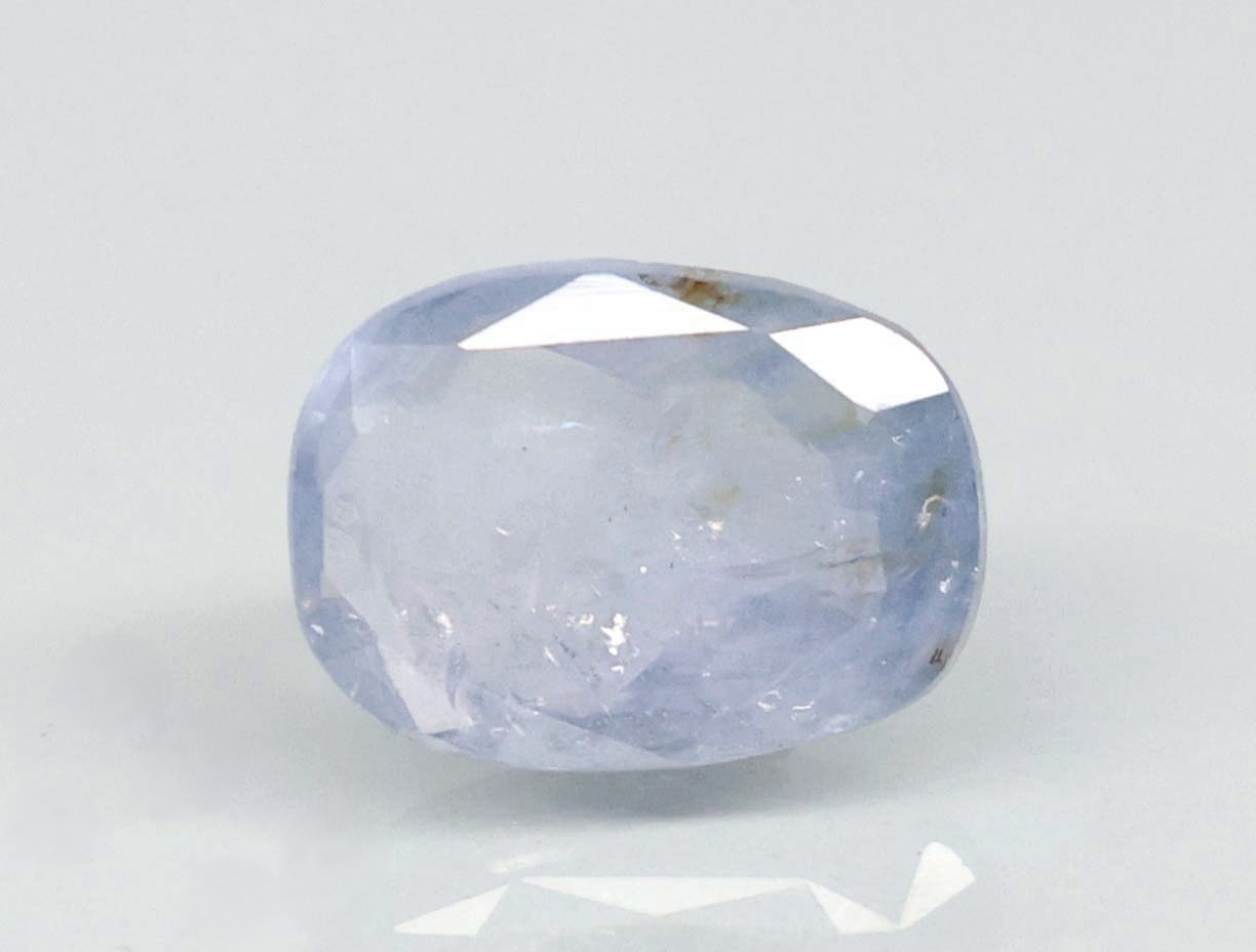 BLUE SAPPHIRE 5.6 Ct.