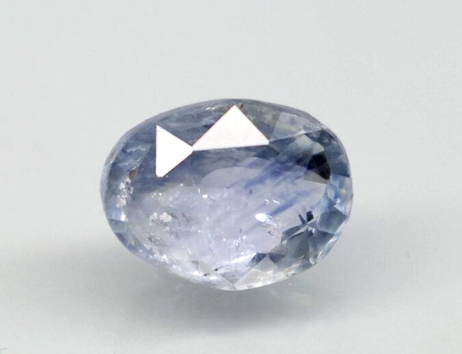 BSP15417 1 BLUE SAPPHIRE 4.51 Ct.
