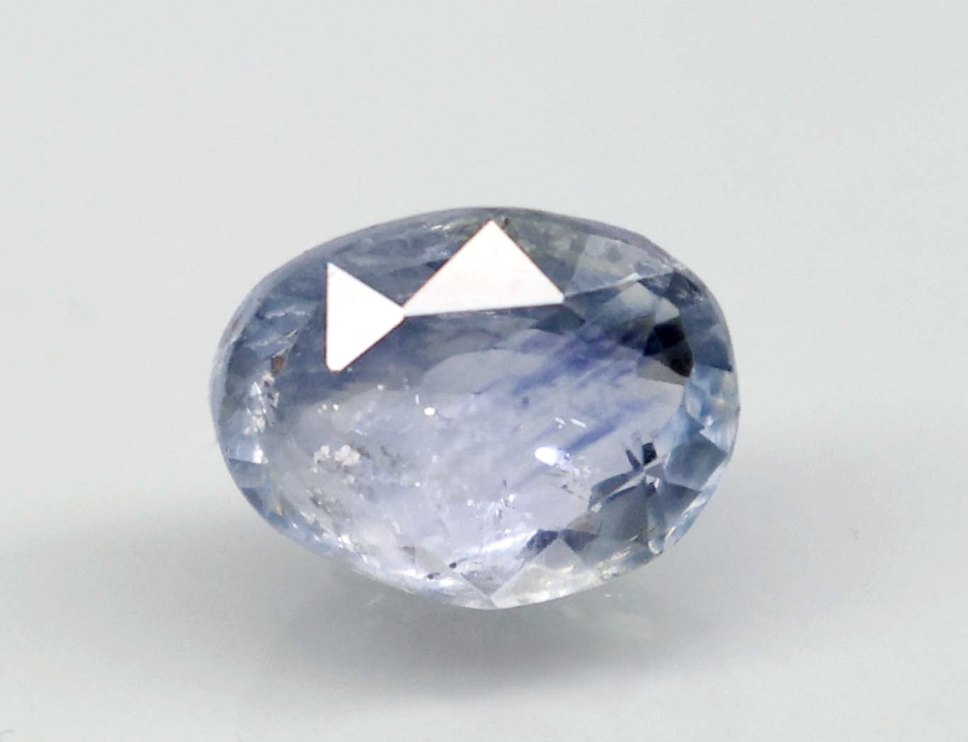 BLUE SAPPHIRE 4.51 Ct.