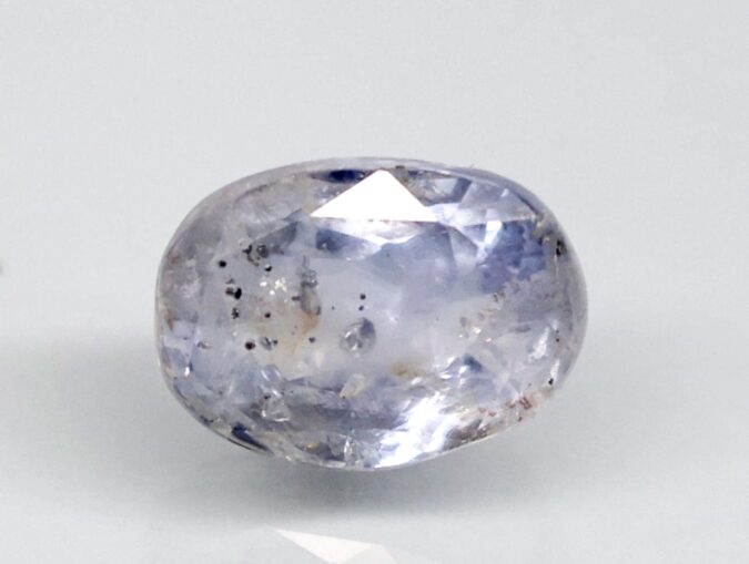 BSP15418 1 BLUE SAPPHIRE 5.67 Ct.