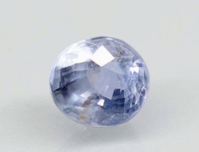 BSP15419 1 BLUE SAPPHIRE 2.99 Ct.