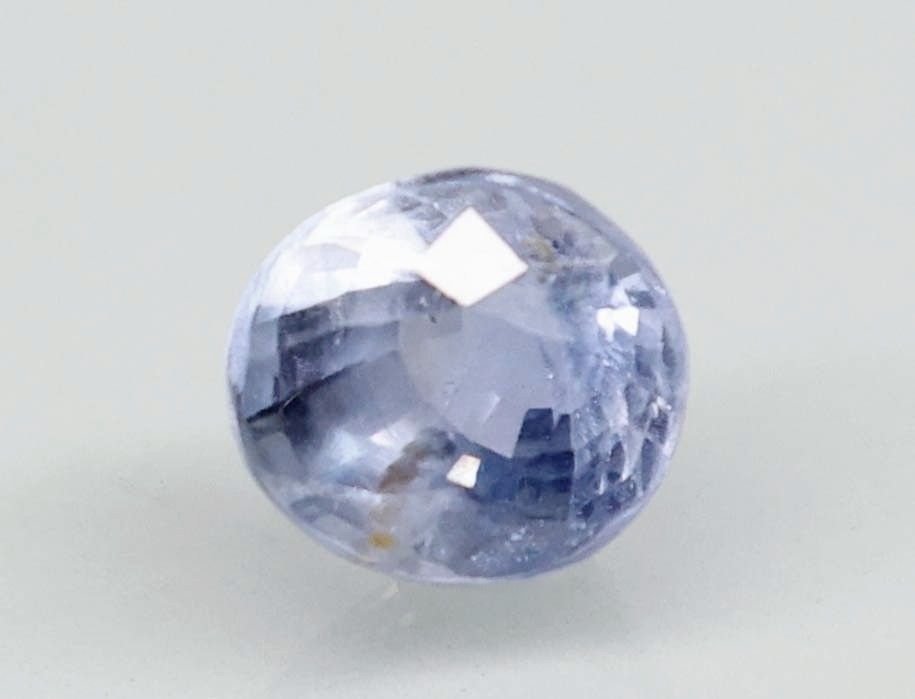 BLUE SAPPHIRE 2.99 Ct.