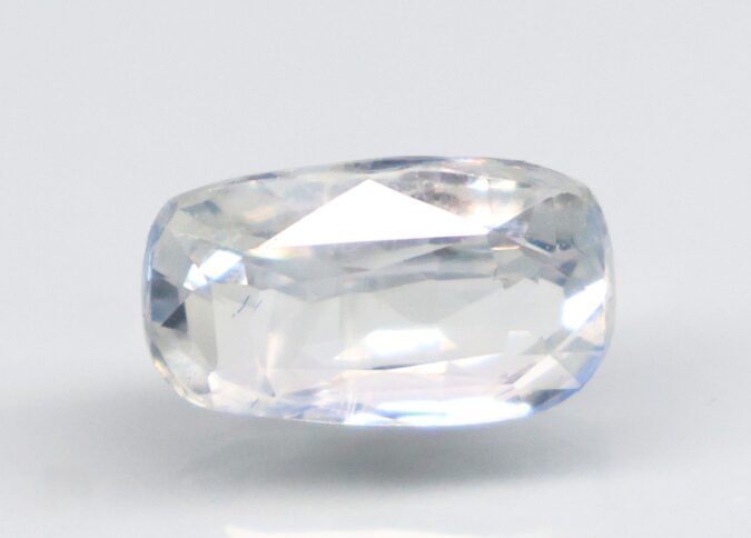 BLUE SAPPHIRE 4.13 Ct. 1 BSP15420 1 BLUE SAPPHIRE 4.13 Ct.