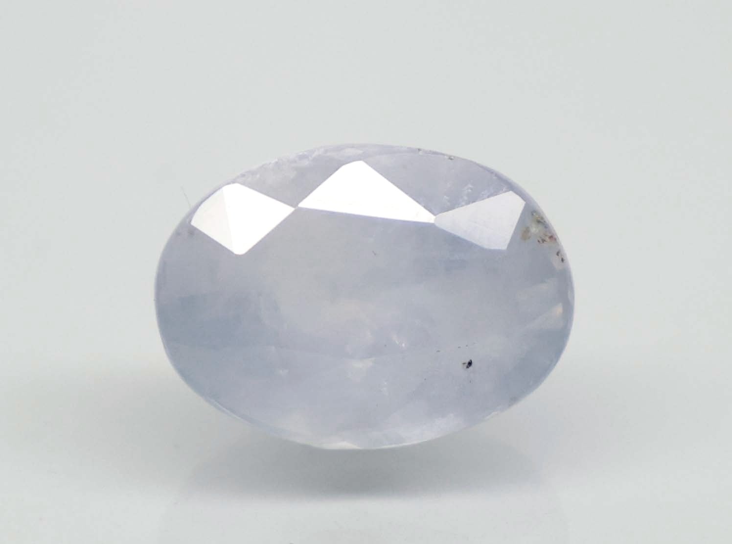 BLUE SAPPHIRE 8.61 Ct.
