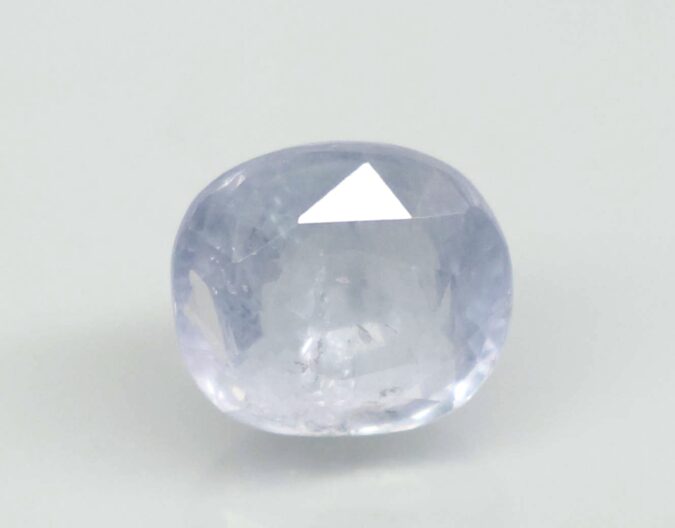 BSP15423 1 BLUE SAPPHIRE 7.8 Ct.