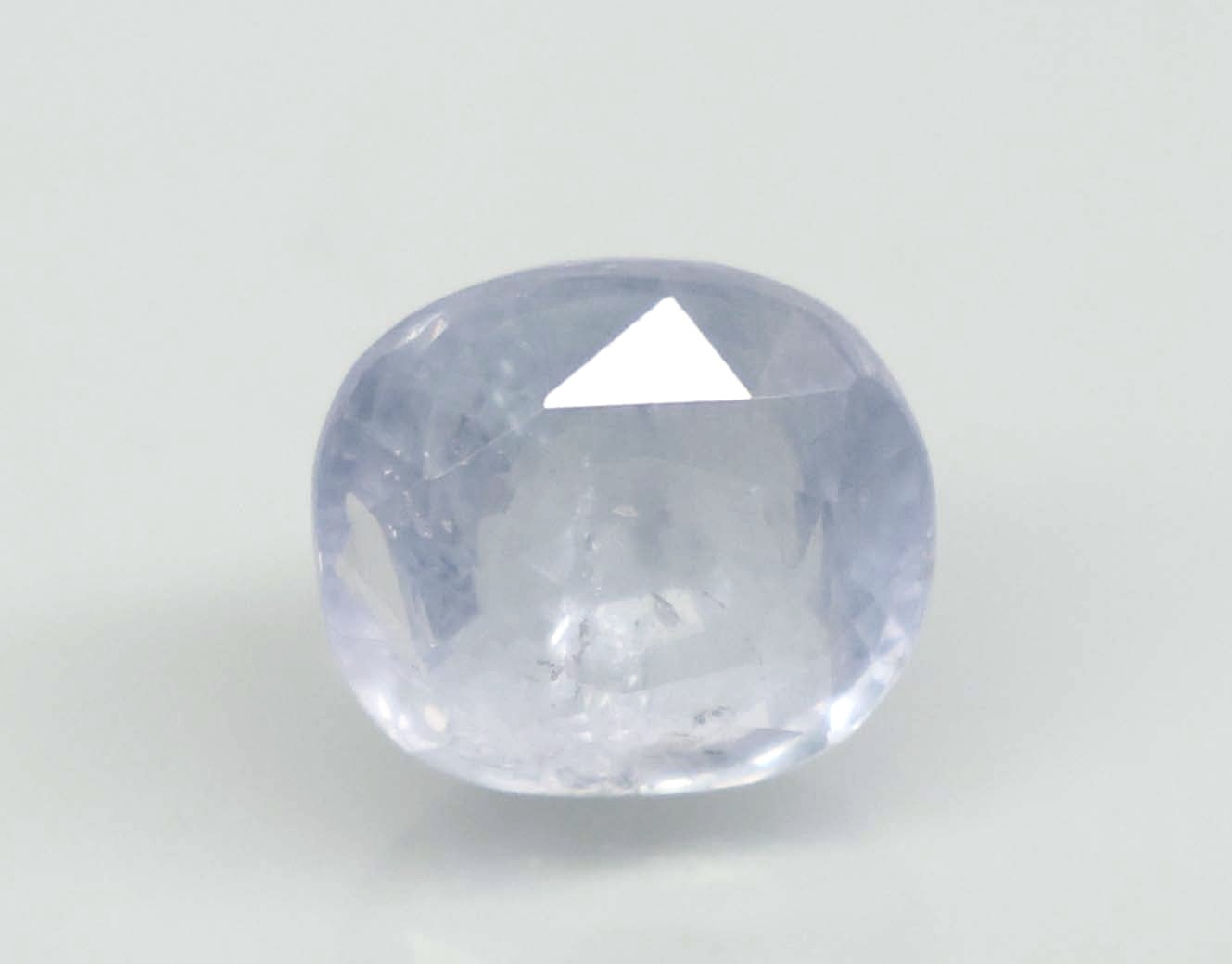 BLUE SAPPHIRE 7.8 Ct.