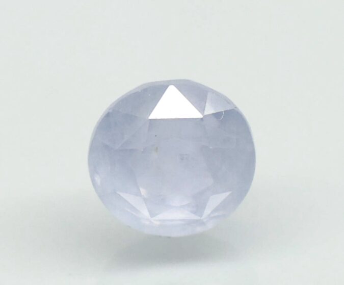 BSP15424 1 BLUE SAPPHIRE 6.58 Ct.