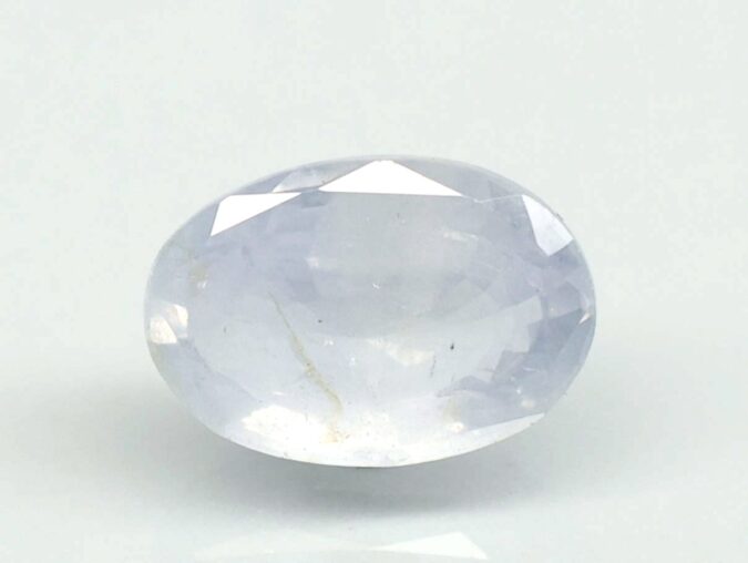 BSP15425 1 BLUE SAPPHIRE 8.52 Ct.