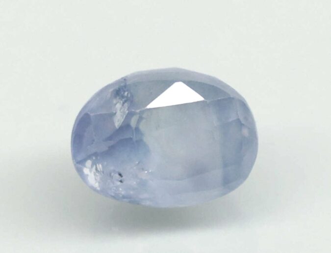BSP15426 1 BLUE SAPPHIRE 7.52 Ct.