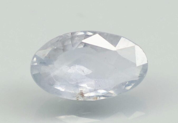 BSP15428 1 BLUE SAPPHIRE 4.46 Ct.