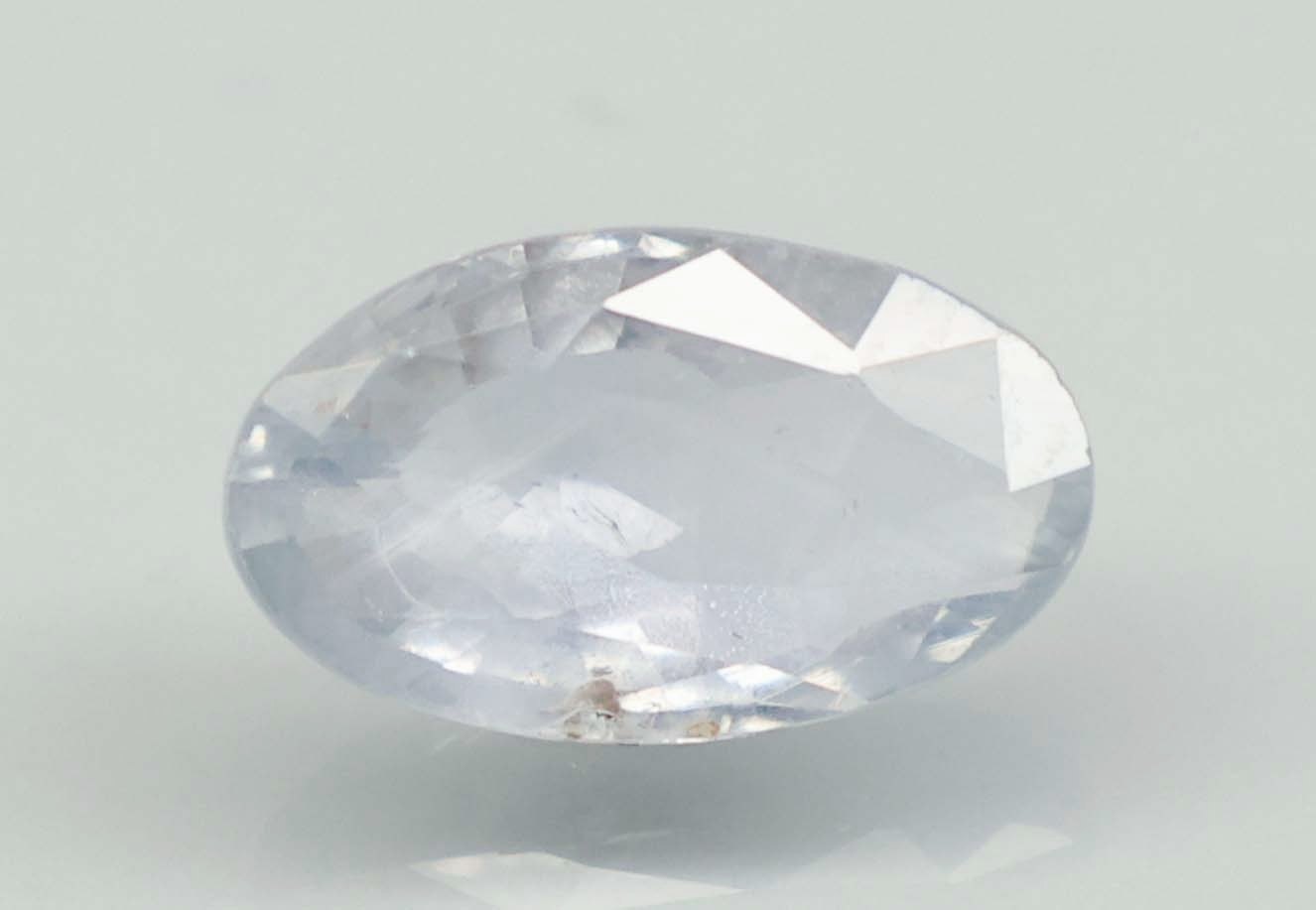 BLUE SAPPHIRE 4.46 Ct.