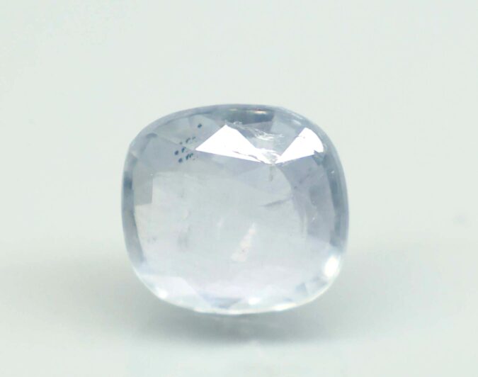 BSP15431 1 BLUE SAPPHIRE 8.37 Ct.