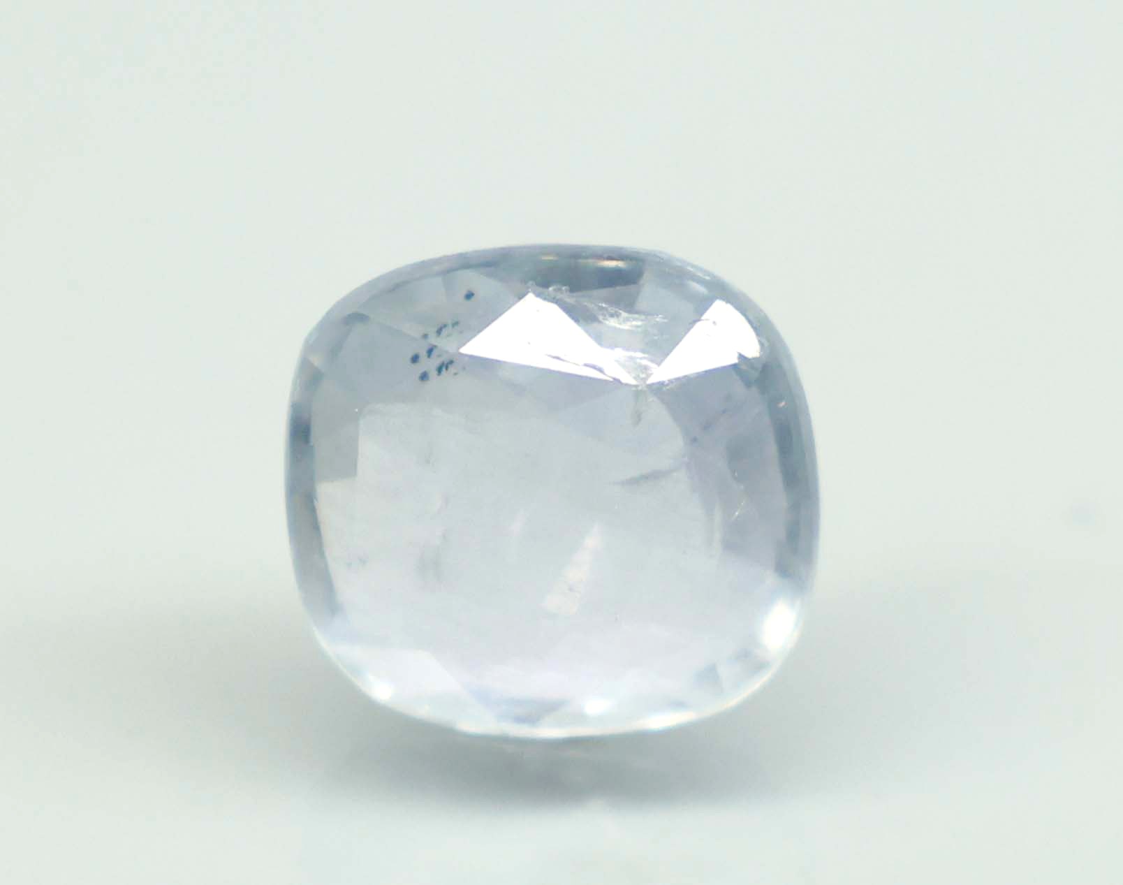 BLUE SAPPHIRE 8.37 Ct.