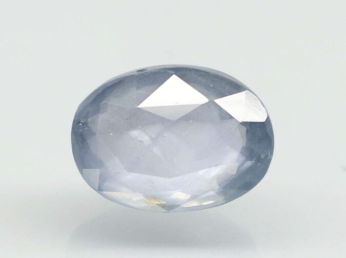 BSP15433 1 BLUE SAPPHIRE 4.85 Ct.