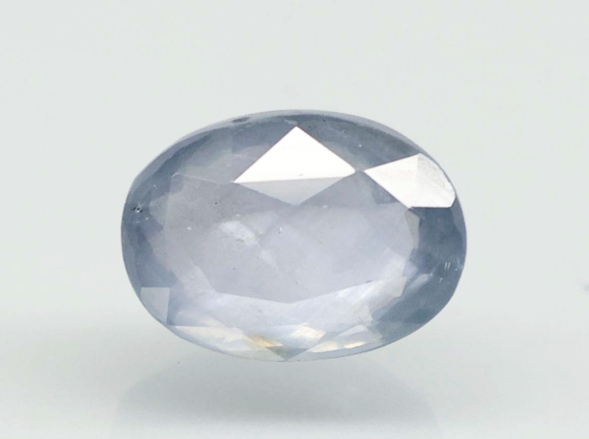 BLUE SAPPHIRE 4.85 Ct.
