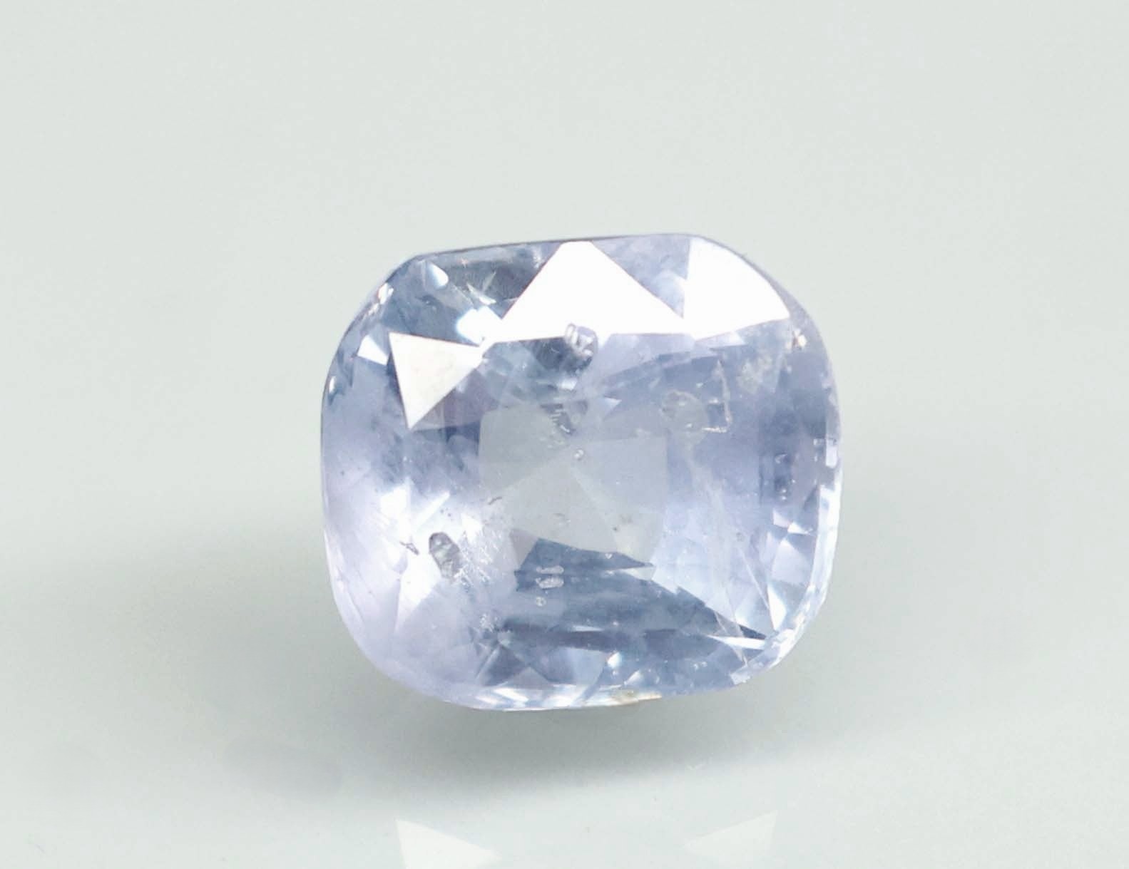 BLUE SAPPHIRE 8.62 Ct.
