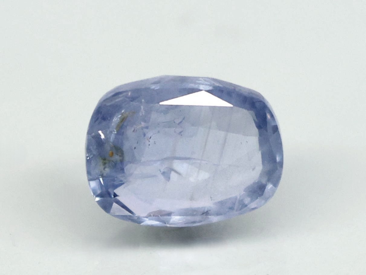 BLUE SAPPHIRE 4.82 Ct.