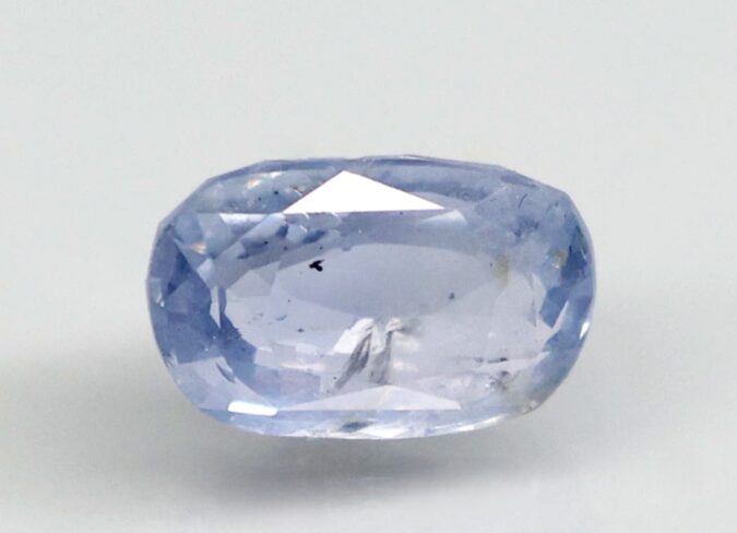 BLUE SAPPHIRE 3.28 Ct. 1 BSPG15214 1 BLUE SAPPHIRE 3.28 Ct.