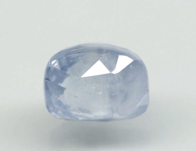 BLUE SAPPHIRE 5.03 Ct. 1 BSPG15215 1 BLUE SAPPHIRE 5.03 Ct.