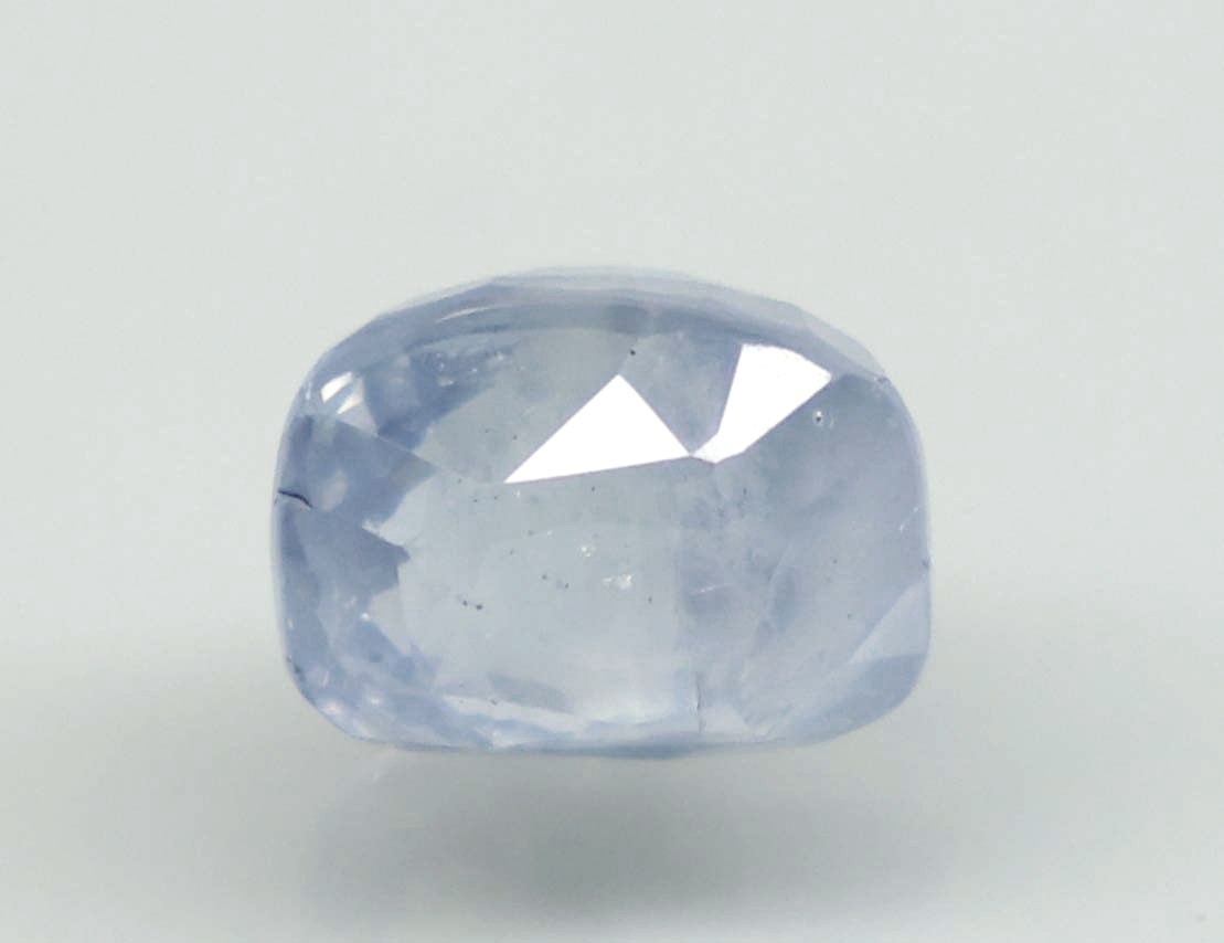 BLUE SAPPHIRE 5.03 Ct.