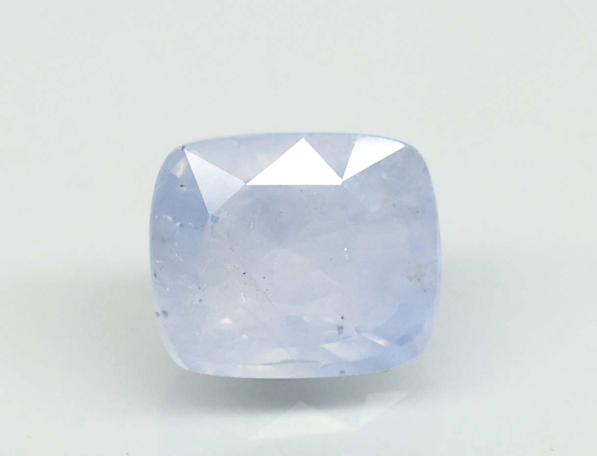 BLUE SAPPHIRE 8.73 Ct.