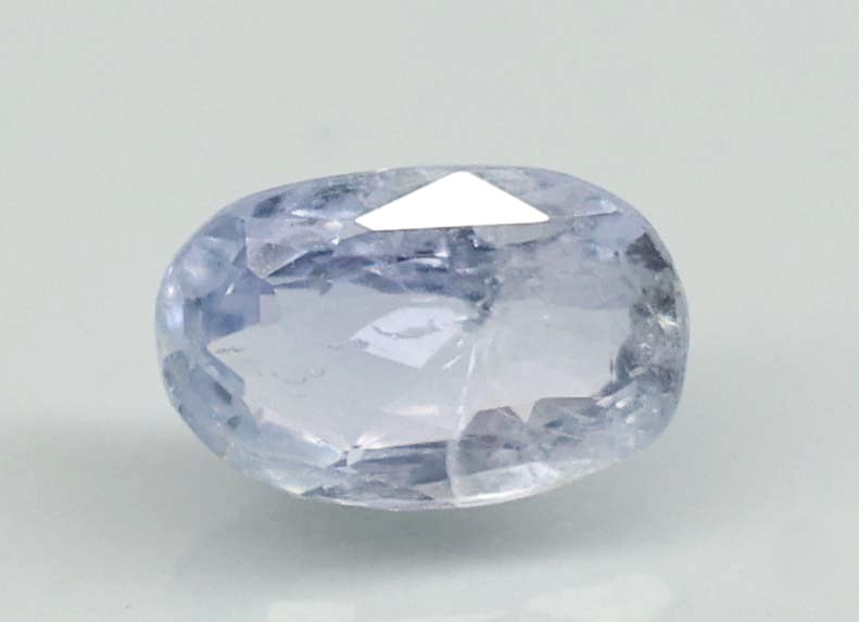 BLUE SAPPHIRE 4.11 Ct.