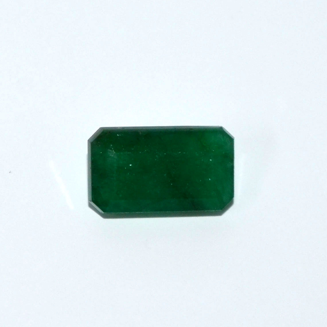 EMERALD 8.45 Ct.