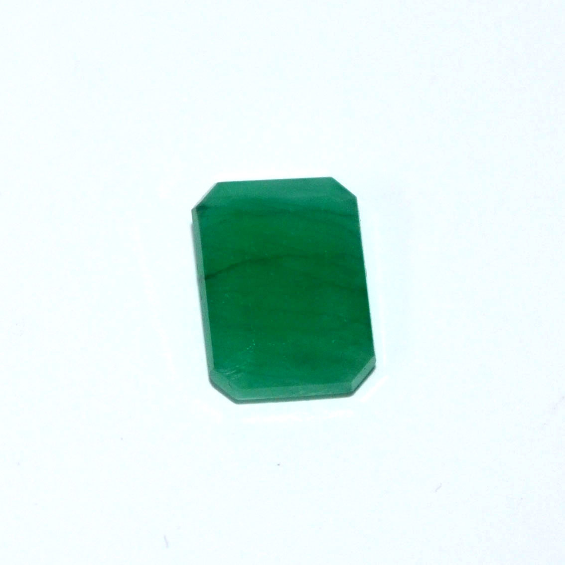 EMERALD 4.85 Ct.