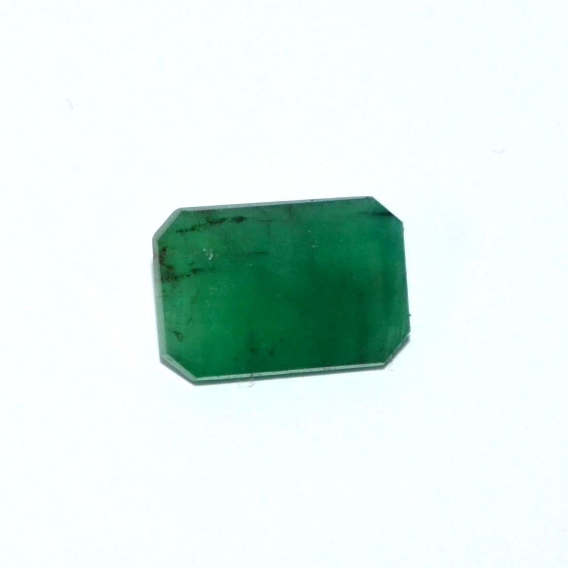 EMERALD 5.96 Ct.