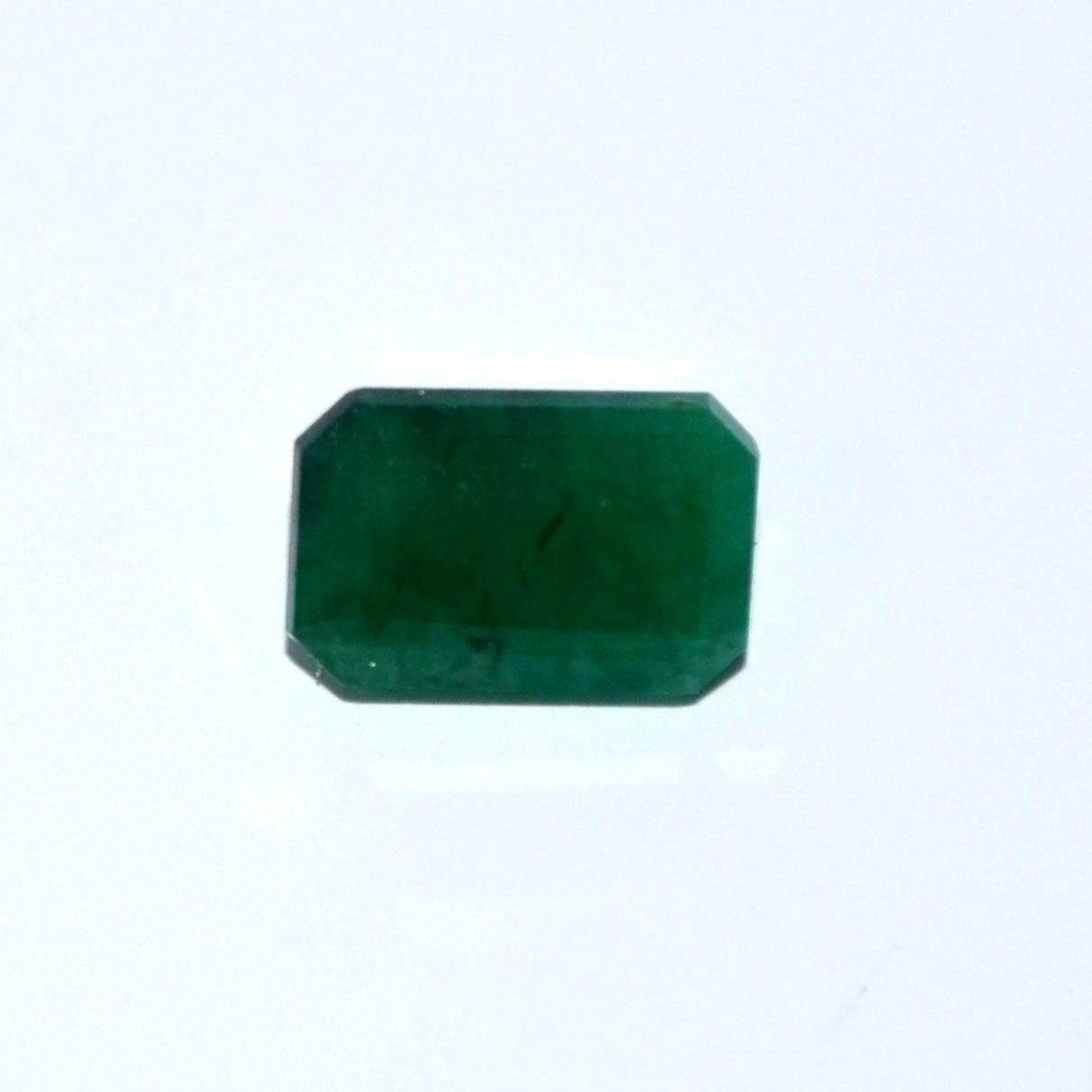 EMERALD 6.91 Ct.