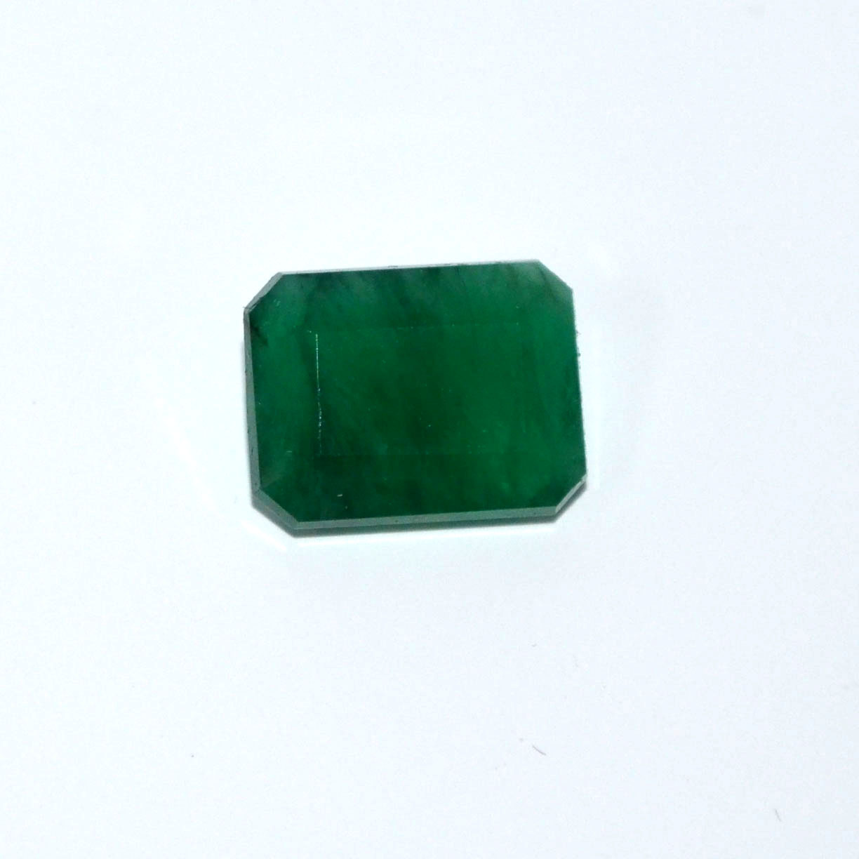 EMERALD 6.88 Ct.