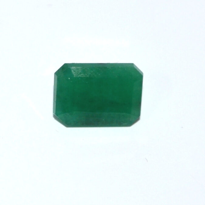 EMR23036K 1 EMERALD 6.44 Ct.