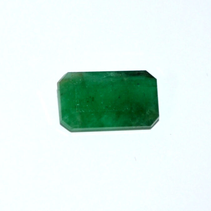 EMR23038K 1 EMERALD 8.23 Ct.