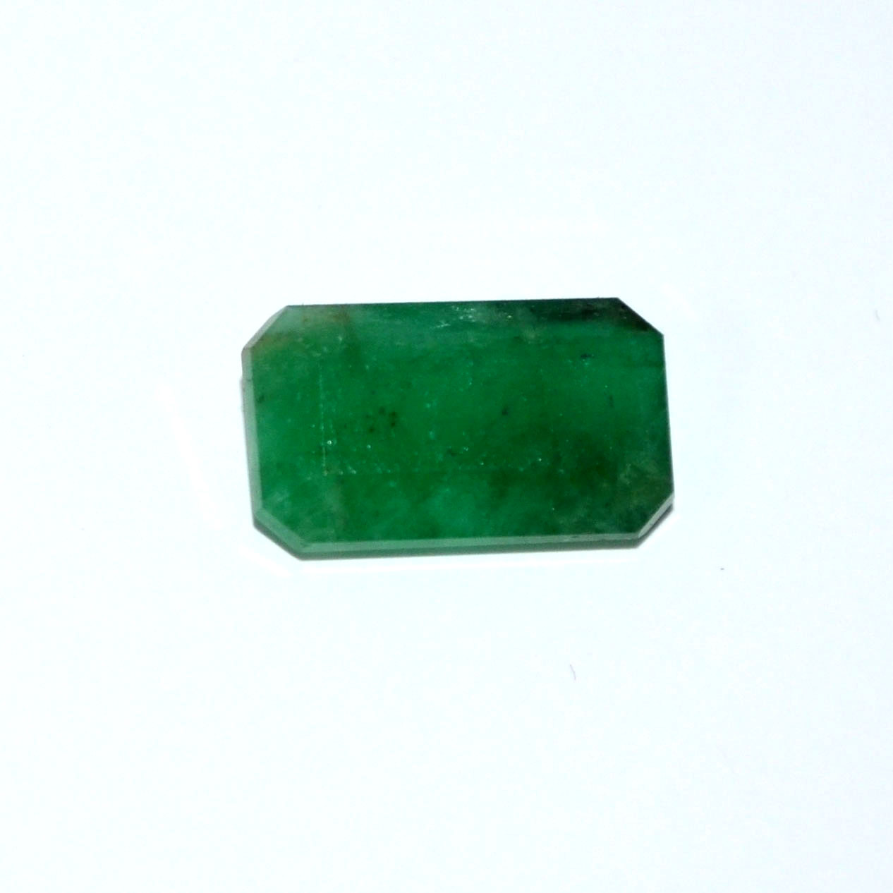 EMERALD 8.23 Ct.