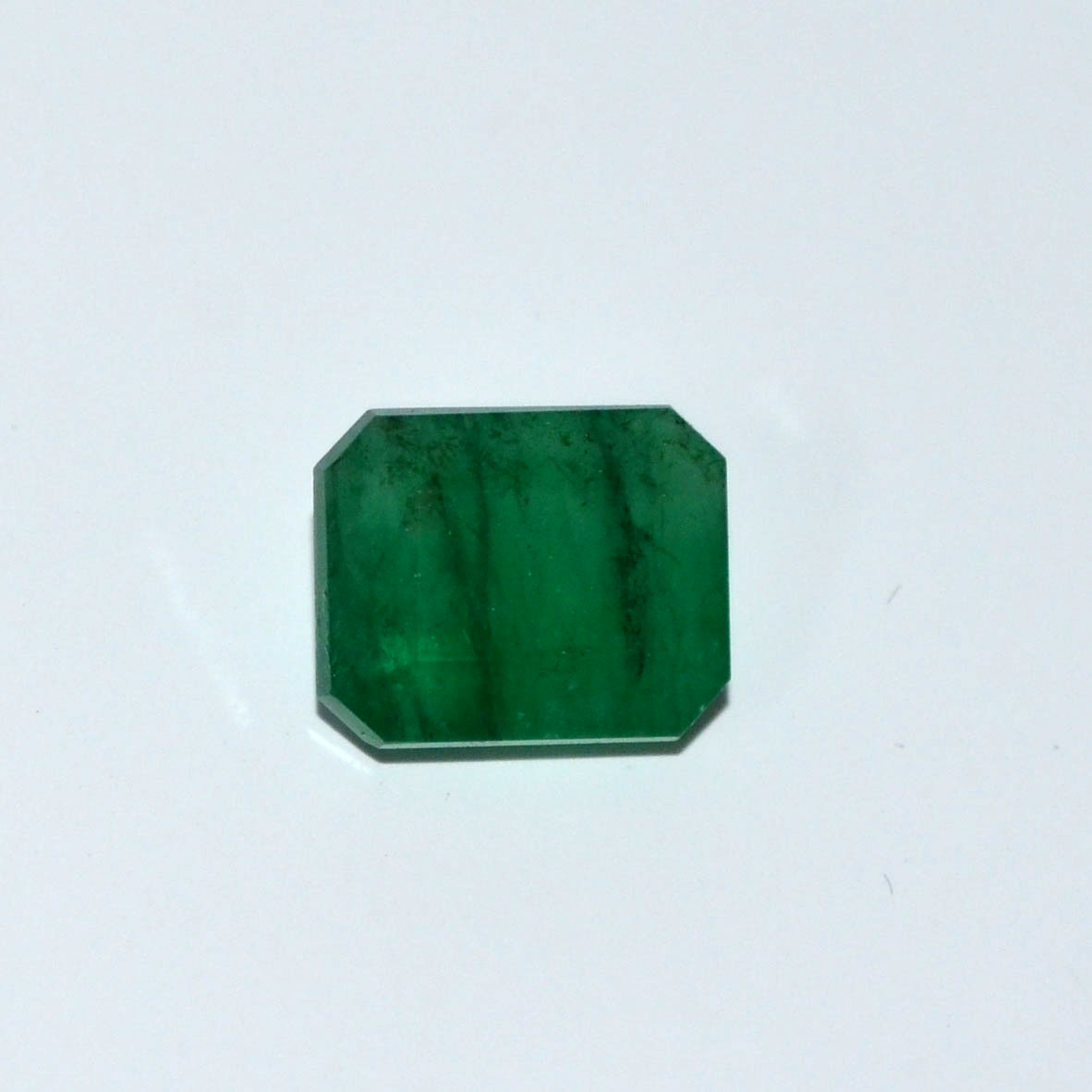 EMERALD 8.58 Ct.