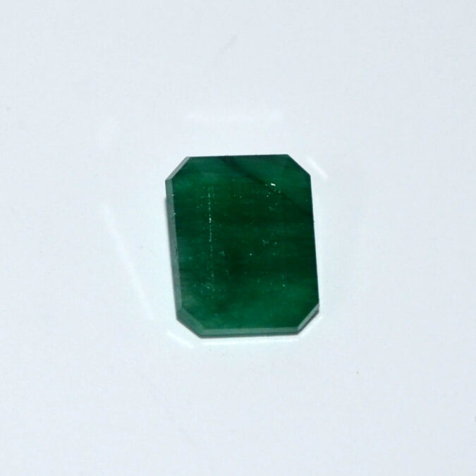EMR23041K 1 EMERALD 5.84 Ct.
