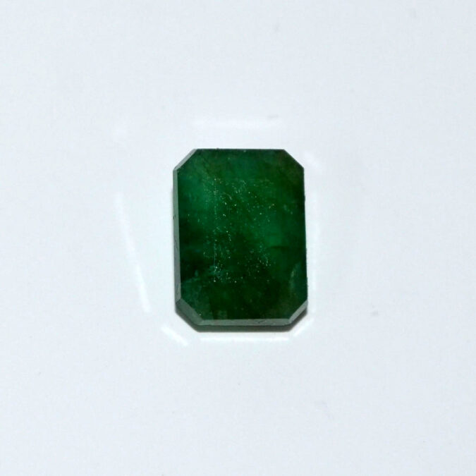 EMR23042K 1 EMERALD 6.34 Ct.