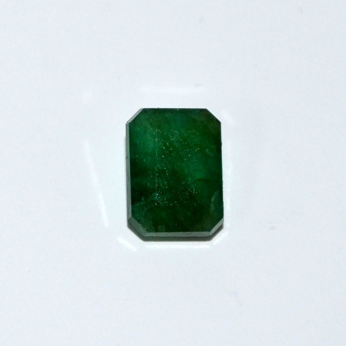EMERALD 6.34 Ct.