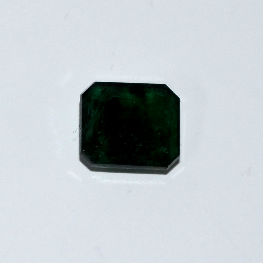 EMERALD 5.36 Ct.