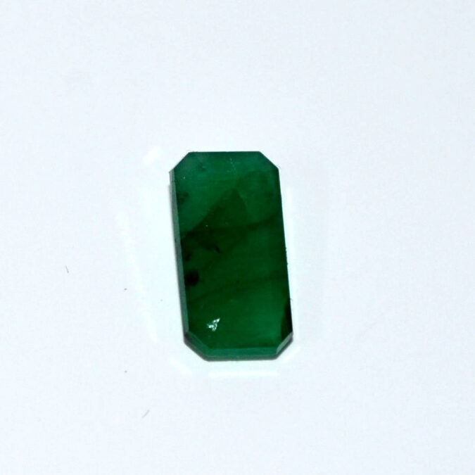 EMR23044K 1 EMERALD 4.36 Ct.