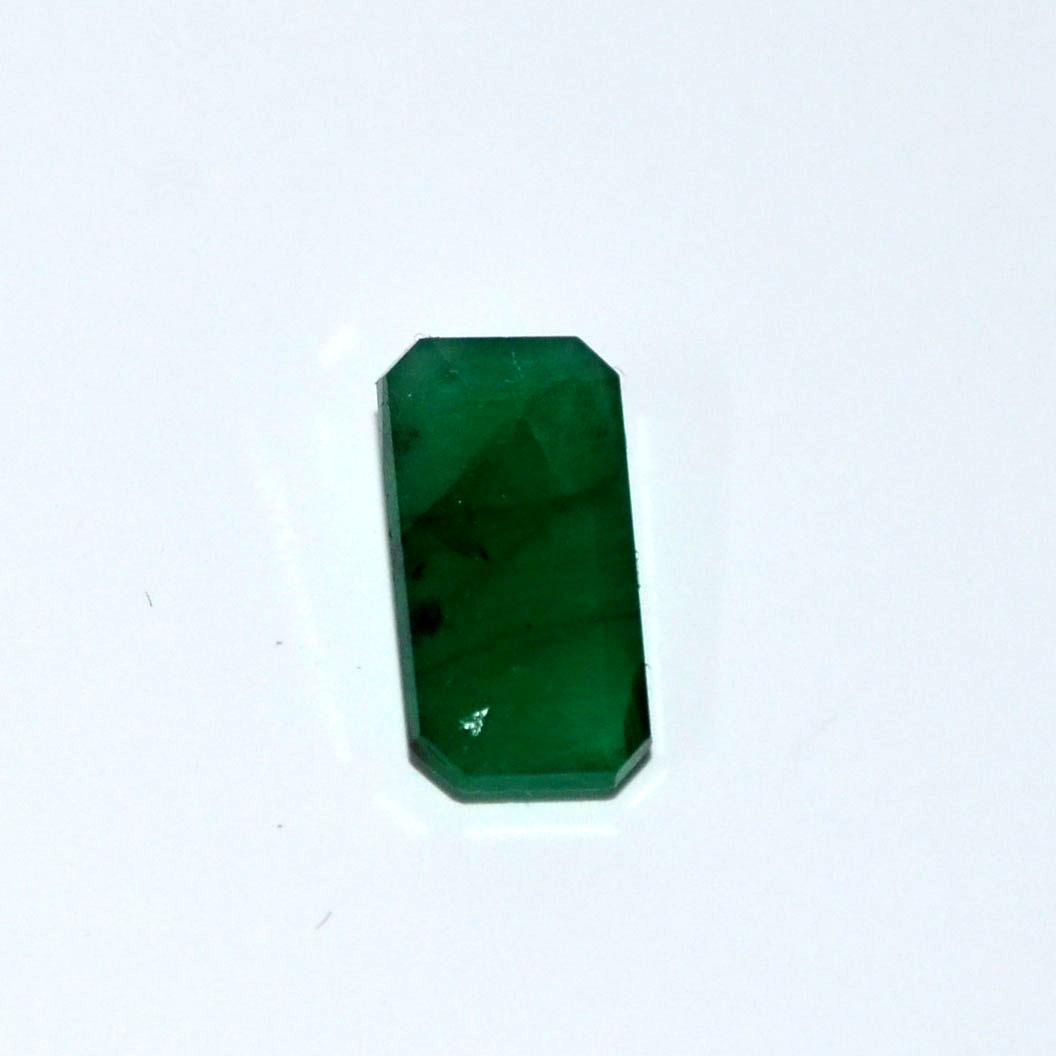 EMERALD 4.36 Ct.