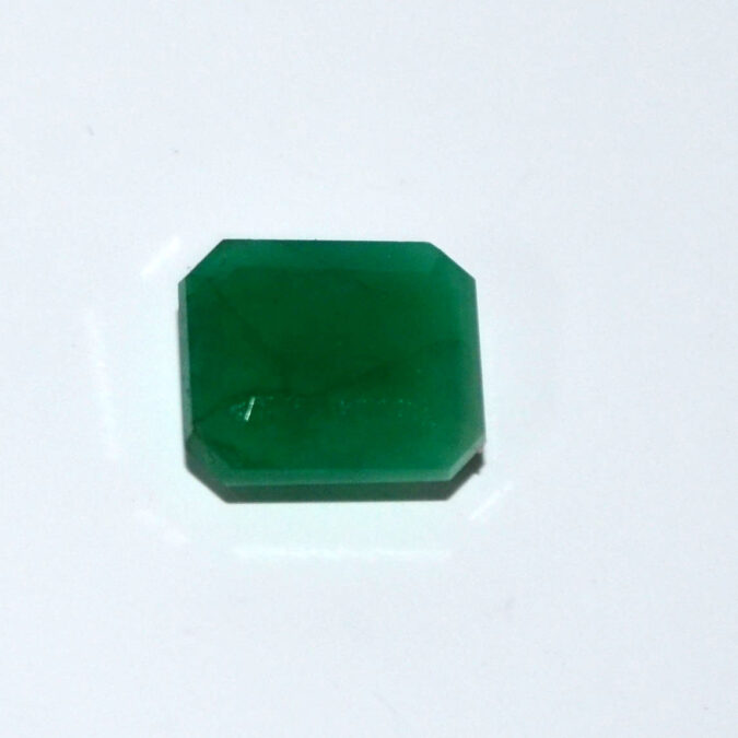 EMR23045K 1 EMERALD 8.82 Ct.