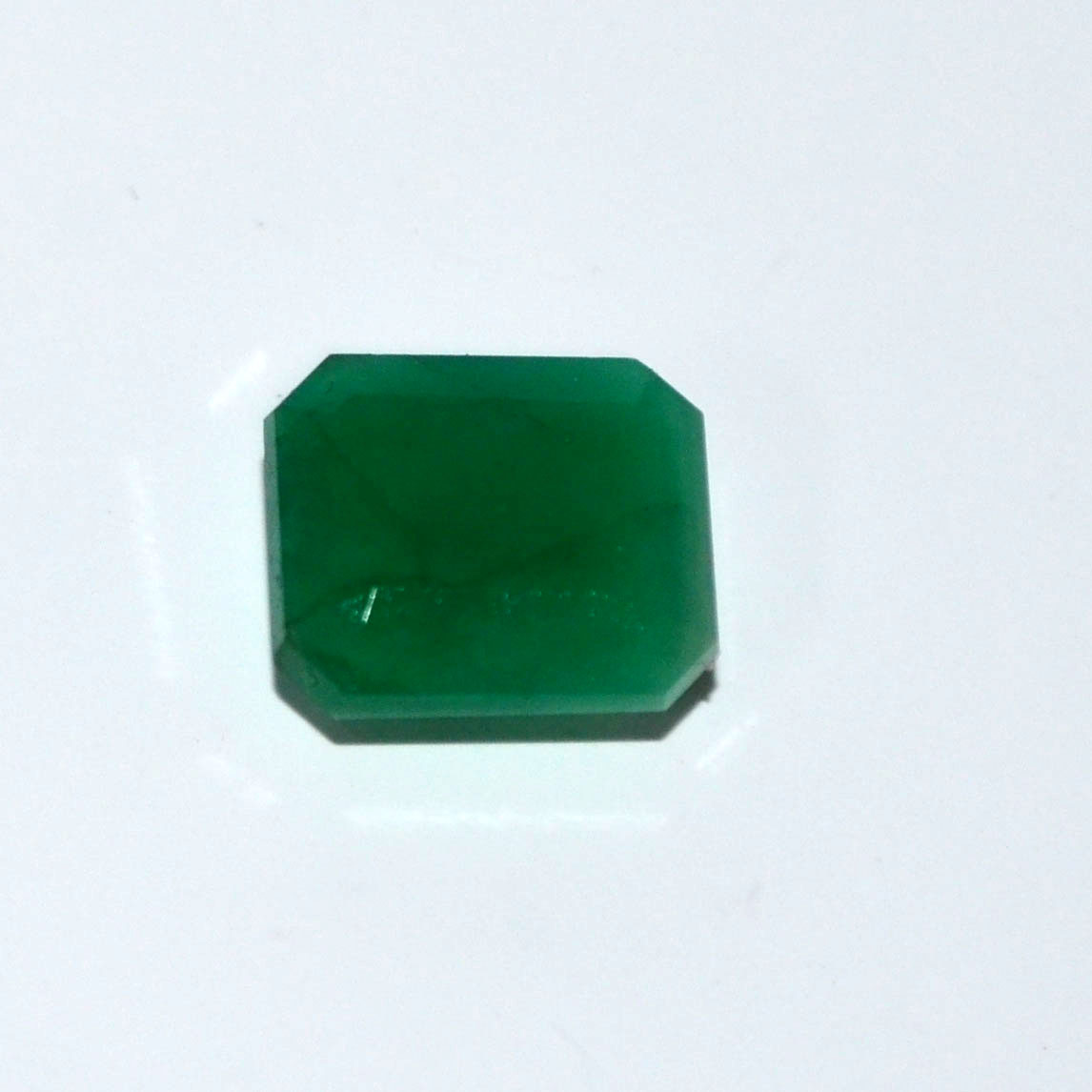 EMERALD 8.82 Ct.