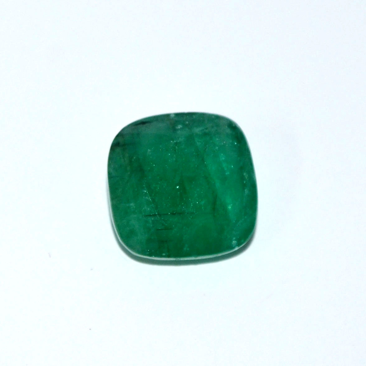 EMERALD 10.6 Ct.