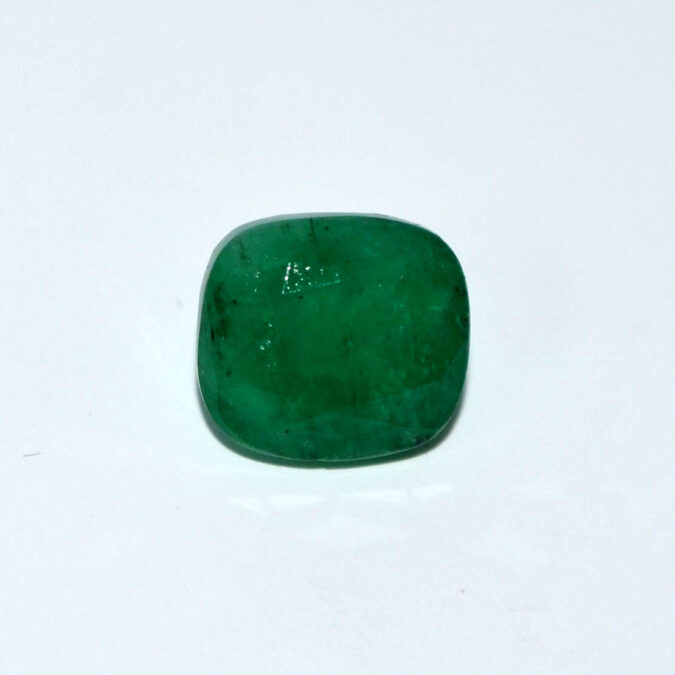 EMR23048K 1 EMERALD 6.98 Ct.
